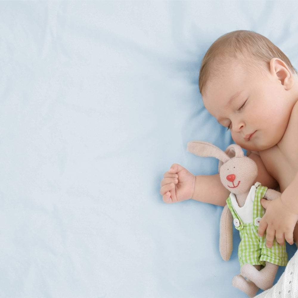 2x Spacesaver Cot Fitted Sheet 100% Cotton 100x52cm-4