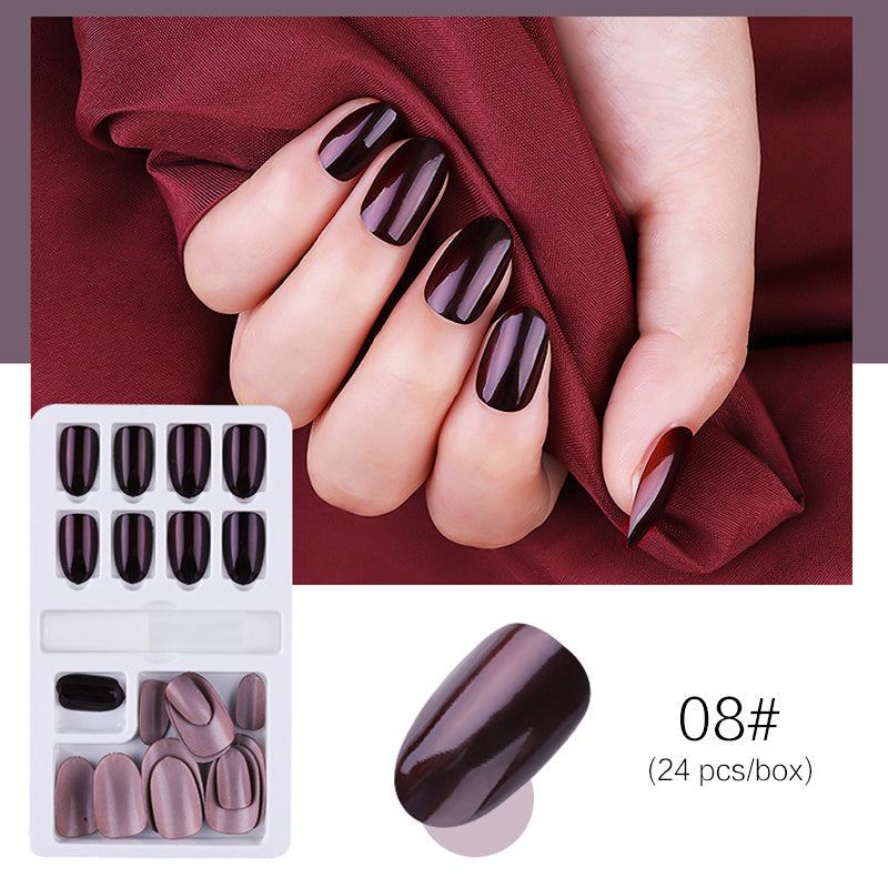 Reusable Stick-On-Nails-7