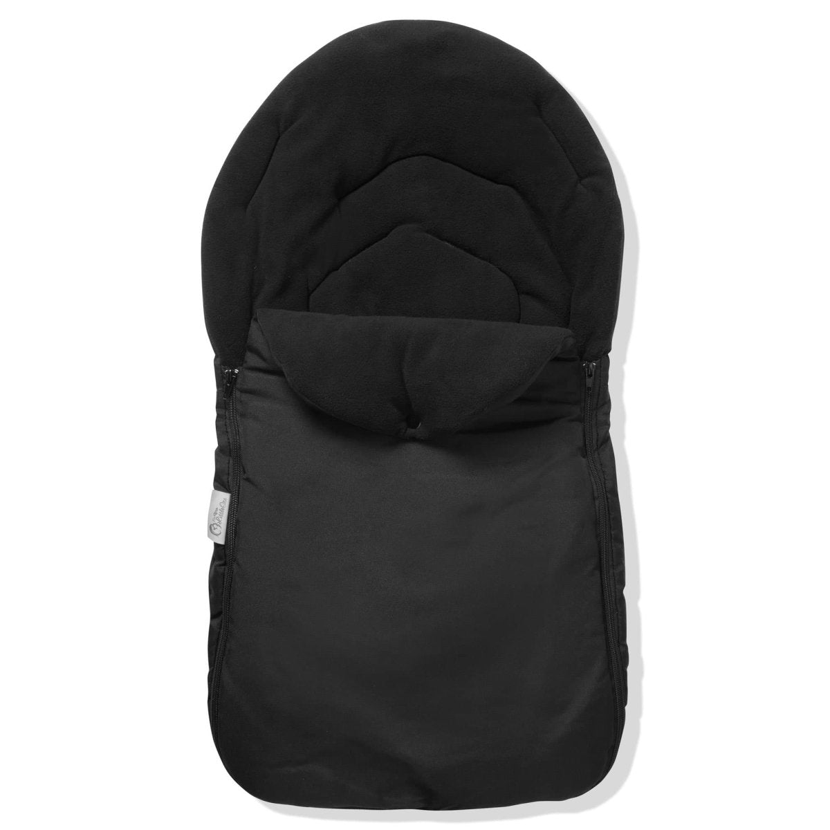Universal Car Seat Footmuff / Cosy Toes - Fits All 3 And 5 Point Harnesses-3