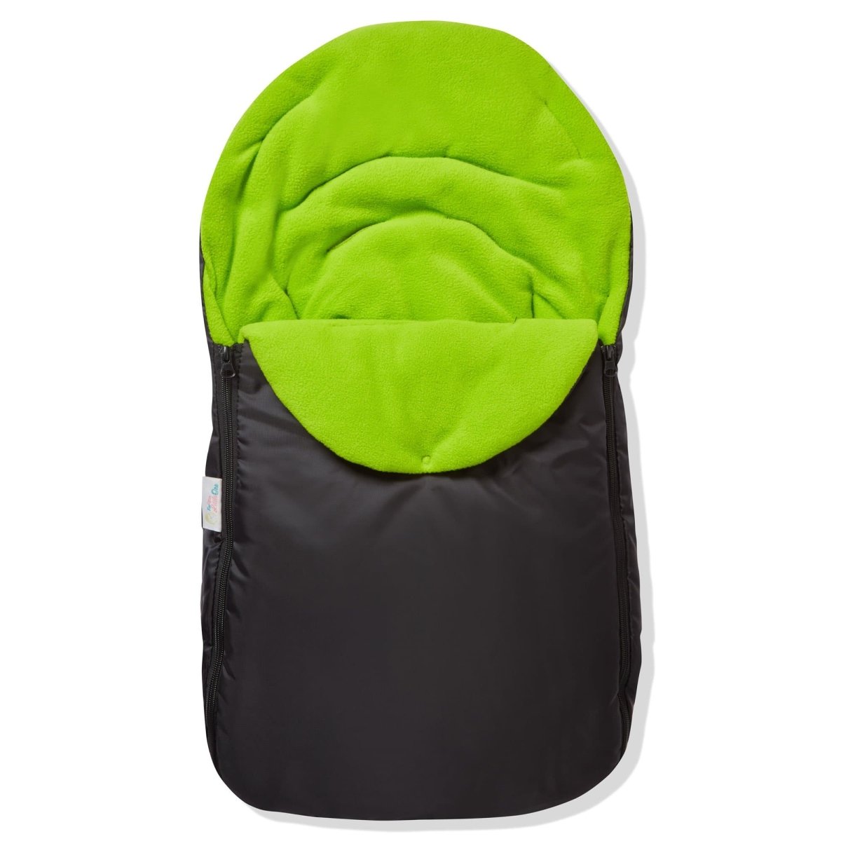 Universal Car Seat Footmuff / Cosy Toes - Fits All 3 And 5 Point Harnesses-10