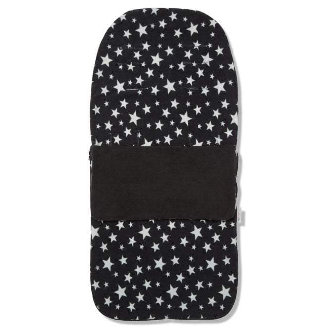 Universal Snuggle Buggy Summer Footmuff - Fits All Pushchairs / Prams And Buggies-3