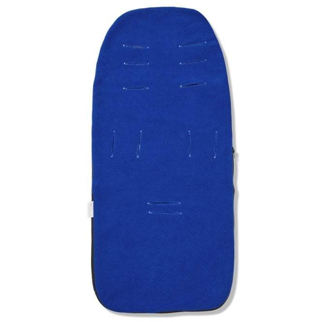 Universal Snuggle Buggy Summer Footmuff - Fits All Pushchairs / Prams And Buggies-2