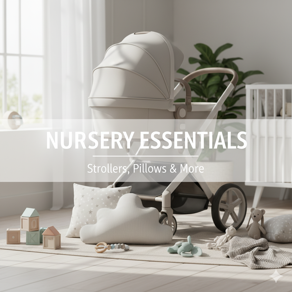 Nursery Essentials