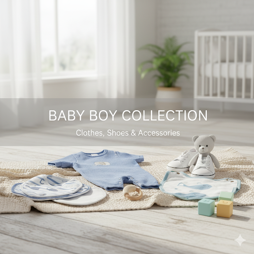 Baby boy Collection