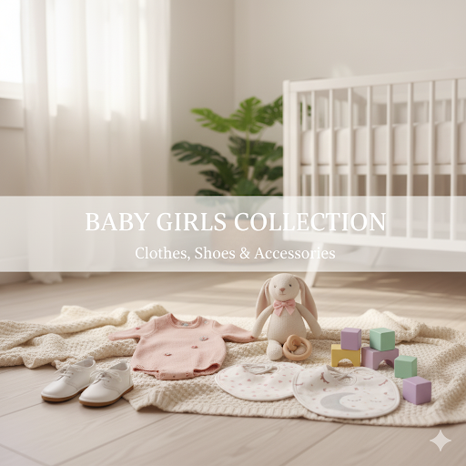 Baby Girls Collection