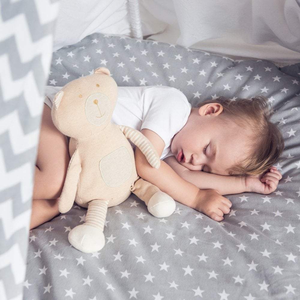 2x Spacesaver Cot Fitted Sheet 100% Cotton 100x52cm-11