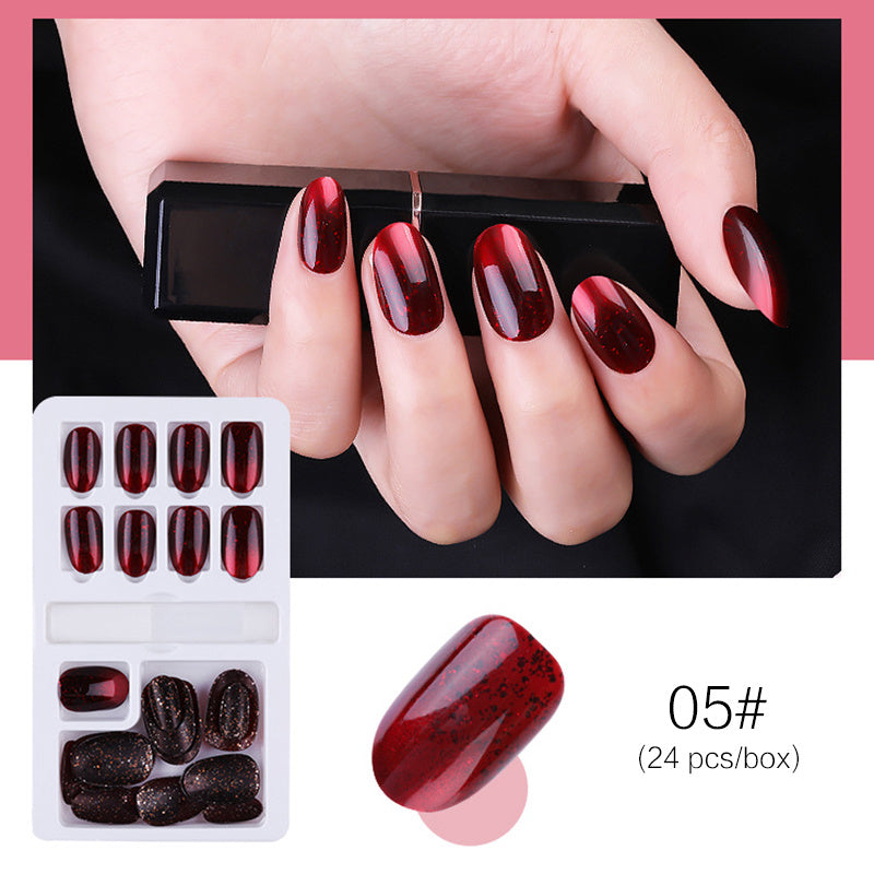 Reusable Stick-On-Nails-4
