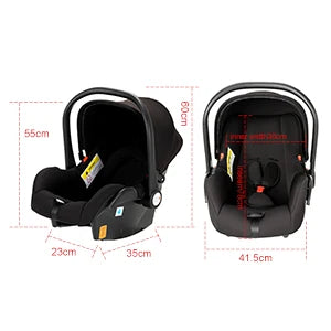 Baby Stroller lightweight strollers 3 in 1 Stroller Baby Walker Baby Trolley 588 Baby Stroller Car for Newborn Baby Travel pram