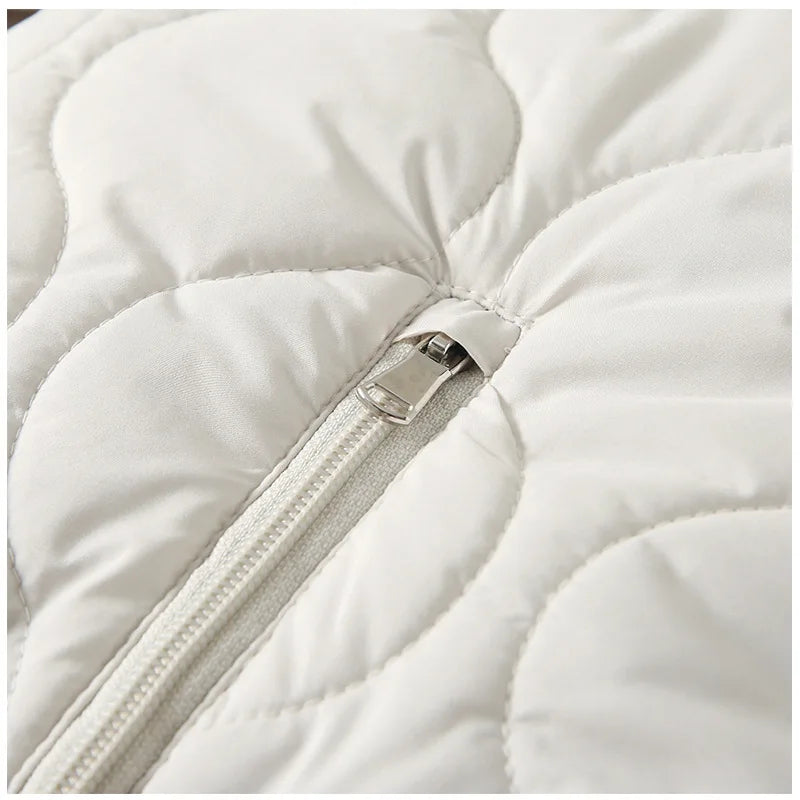 Boys New born baby clothes Autumn Winter Fleece-Lined Hooded Romper Pants Perfect for Outdoor toddler girl little girls clothing