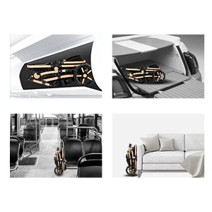 Baby Stroller lightweight strollers 3 in 1 Stroller Baby Walker Baby Trolley 588 Baby Stroller Car for Newborn Baby Travel pram