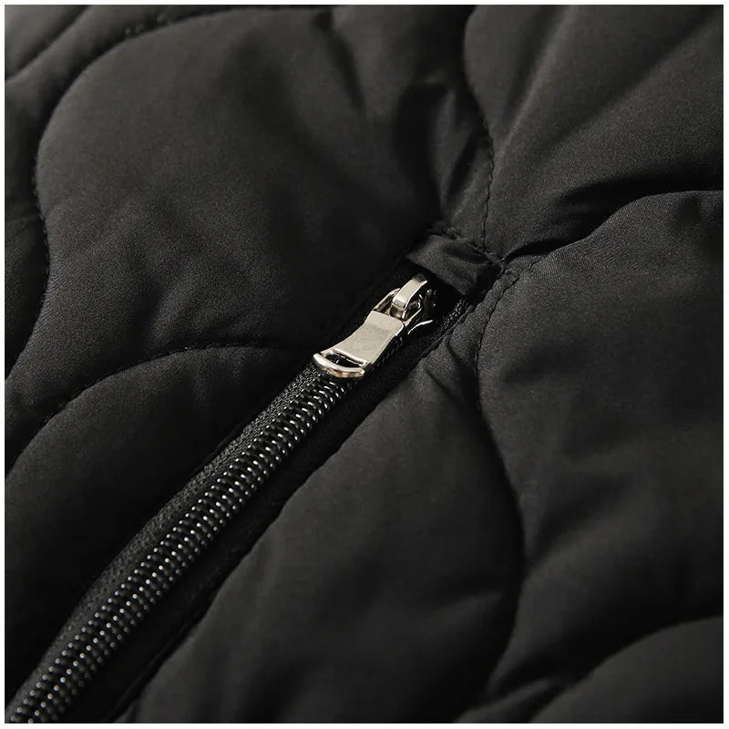 Boys New born baby clothes Autumn Winter Fleece-Lined Hooded Romper Pants Perfect for Outdoor toddler girl little girls clothing