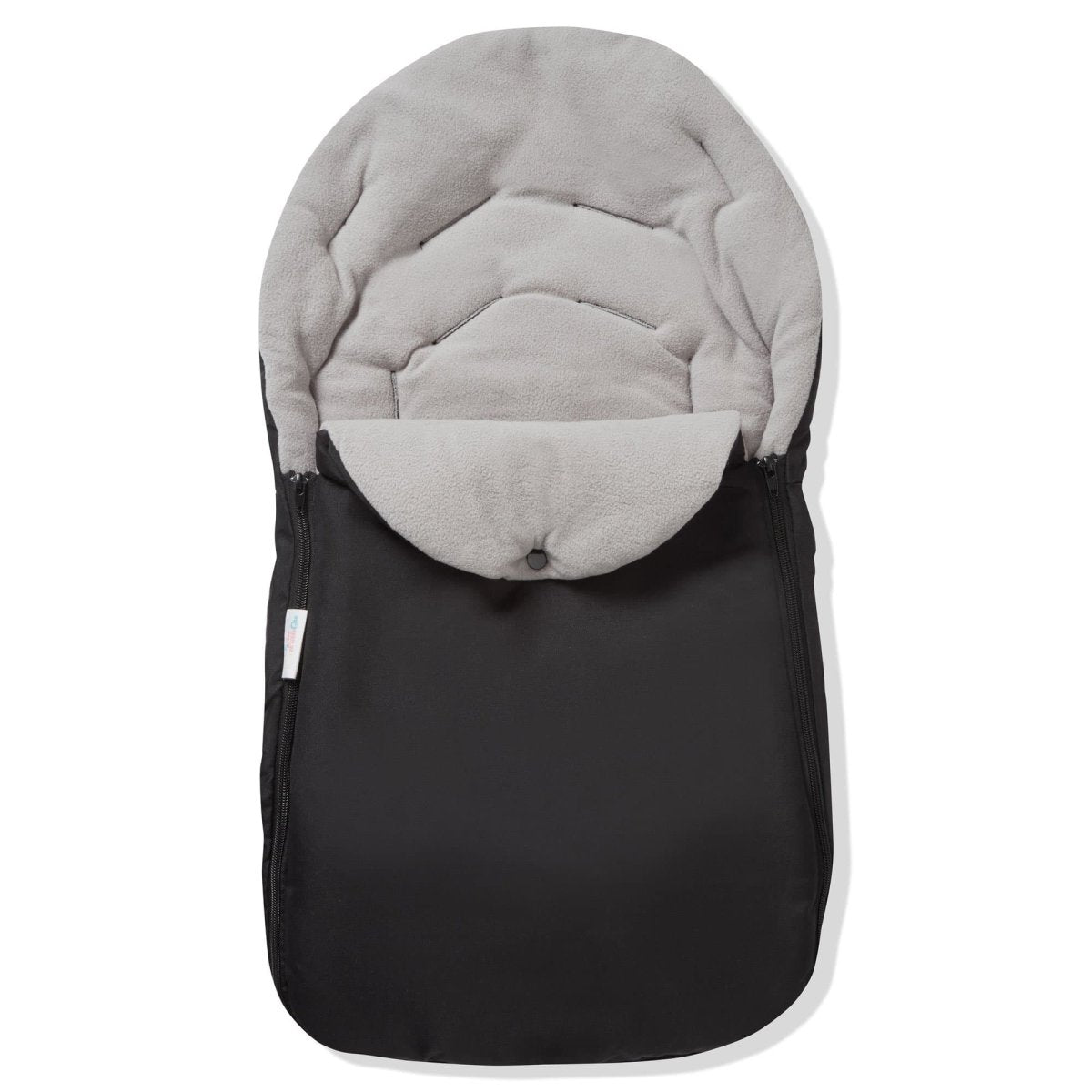 Universal Car Seat Footmuff / Cosy Toes - Fits All 3 And 5 Point Harnesses-5