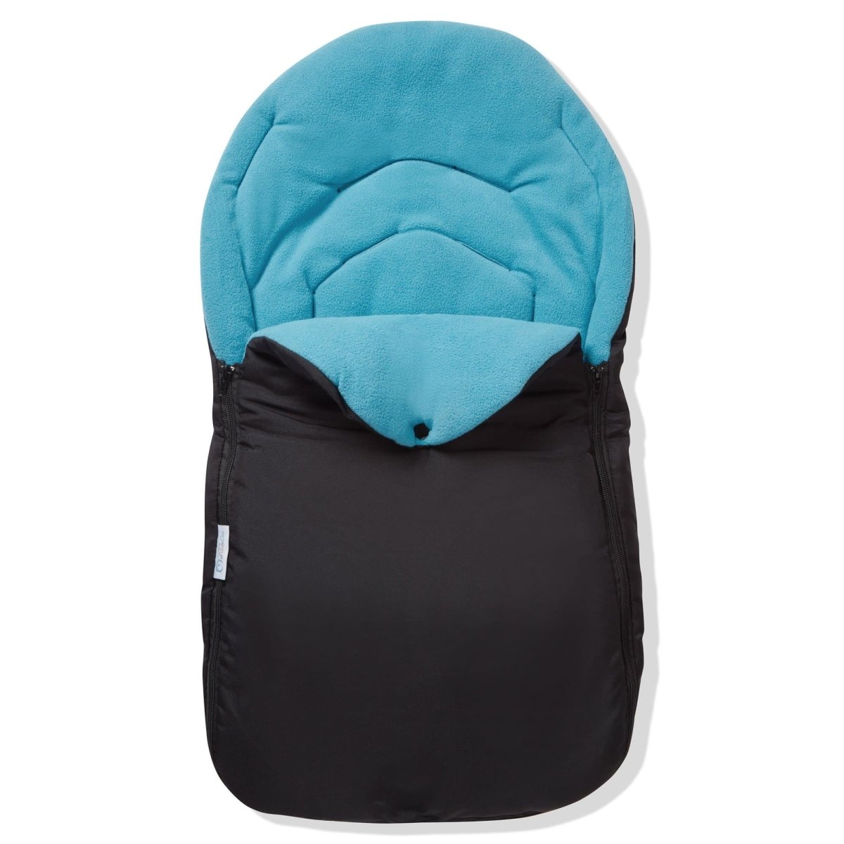 Universal Car Seat Footmuff / Cosy Toes - Fits All 3 And 5 Point Harnesses-12