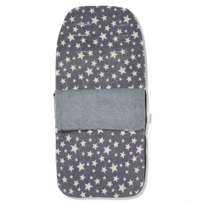Universal Snuggle Buggy Summer Footmuff - Fits All Pushchairs / Prams And Buggies-6