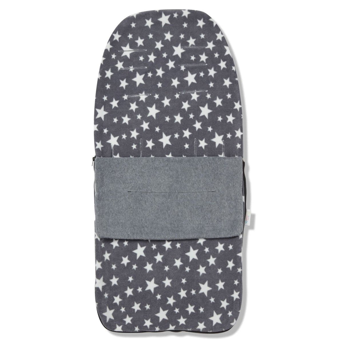 Universal Snuggle Buggy Summer Footmuff - Fits All Pushchairs / Prams And Buggies-5
